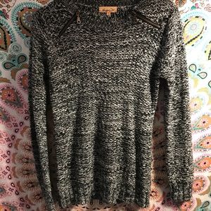 Sweater top